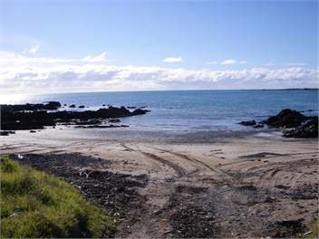 Sea View Holiday Bach -
