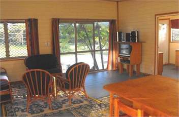 Amuri Beach House -