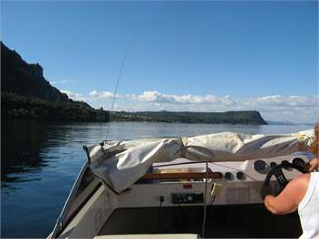 Holiday Home in Omori Central North Island - Omori