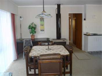 Tranquillity Lodge - Houhora