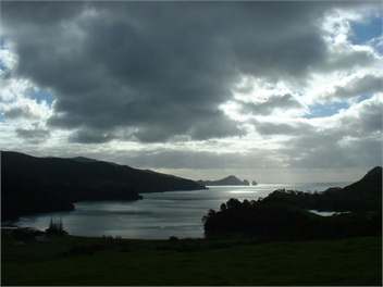 Port Charles Cottage - Coromandel
