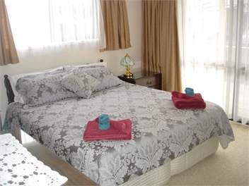 Tranquillity Lodge - Houhora