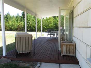 Gladstone Cottage - Twizel