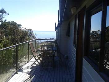 As Good As It Gets - Mangonui