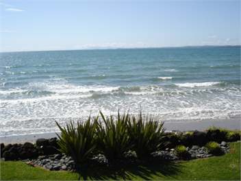 Absolute Beachfront Paradise! Milford, Auckland - Auckland