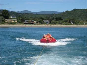 Te Whare Orangi -