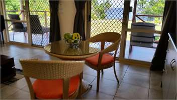 Nanas Oceanview Chalet - Niue Island