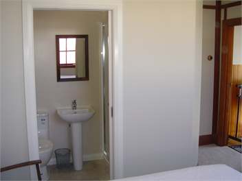 St Andrew's Church, Vestry, Ophir - Ophir