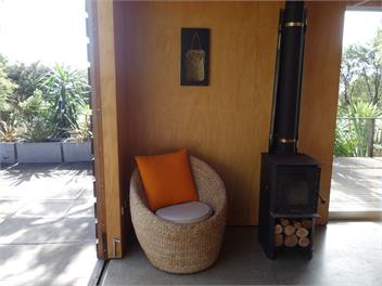 Koru Cottage Medlands Beach - Great Barrier Island