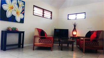 Blue Bay Resort - 100% Locally Owned - Port Vila