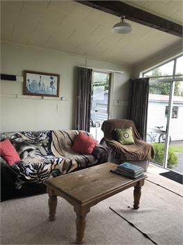 Turquoise Lodge, National Park Village Volcanic Plateau - National Park Village