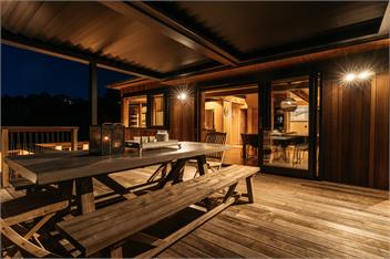 BELLE COVE : Coast and Country - Waiheke Island