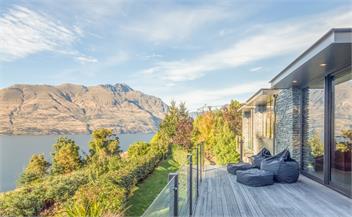 Bellbrae by MajorDomo - Queenstown