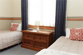 Villas on Tay - 3 bedroom house - Invercargill