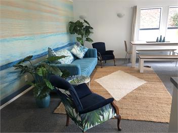 Sunny Beach Retreat - Auckland