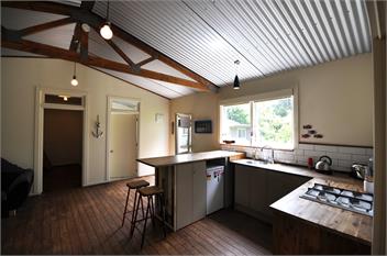 Captain's Nest - Gisborne