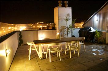 Bond Street Apartment Luxury 3-Bedroom - Dunedin