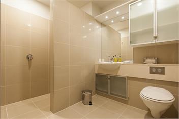 Penthouse Apartment - Picton