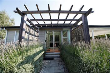Spacious on Simons Street FREE WIFI - Twizel