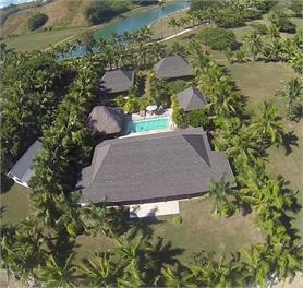 Nai Kawakawa - Malolo Lailai Island - Malolo Lailai