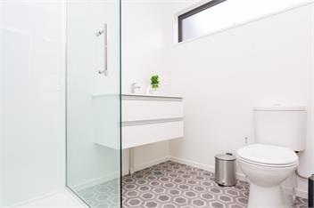 Large and Spacious Newly Built Townhouse - christchurch 