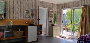 The Tractor Shed - New Plymouth