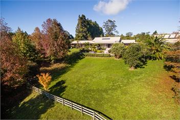 PUKETOTARA LODGE KERIKERI - Kerikeri