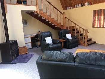 Dunstan View Cottage - Cromwell 