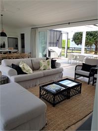 OMAHA SUMMER HOUSE - Matakana