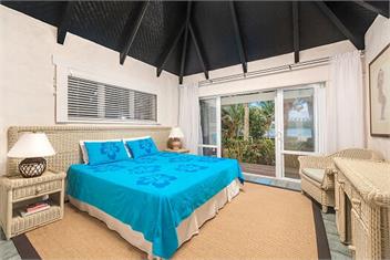 Island Bay Villas - Rarotonga