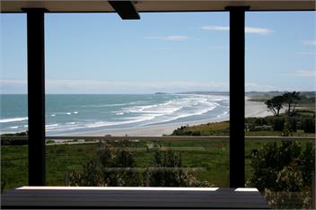 Ocean View Retreat - Charleston