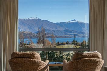Island View Place Peninsula Bay - Wanaka