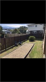 Central location on Conical Hill Road - Hanmer Springs