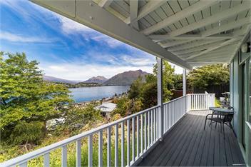 Andrews Escape - Queenstown