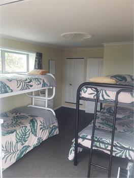BEACHES HOLIDAY APARTMENT - Ohope