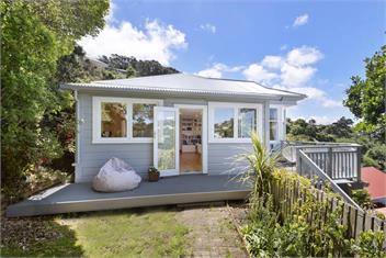 Stay near the City - Brooklyn Villa - Wellington