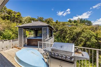 Harbour House - Kaeo, Northland.