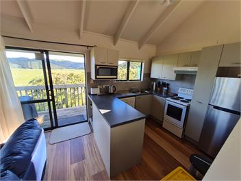 Tui Cottage - Paihia