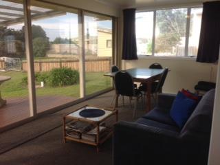 LOWES RETREAT (ON the Beach) - Opotiki