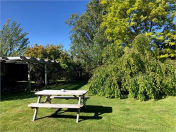High Country Cottage - Twizel