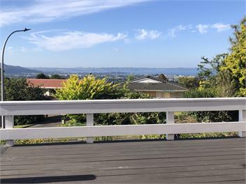 Unique Spot/Rotorua/ Breathtaking Lake & City View - Rotorua