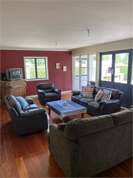 Ranui Retreat -