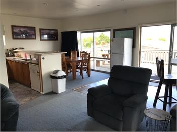 Lake Brunner Holiday House - Moana
