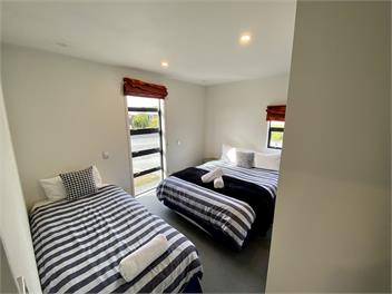 Tussock Retreat FREE WIFI - Twizel