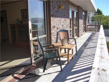 The Retreat (Bachcare) - Cooks Beach