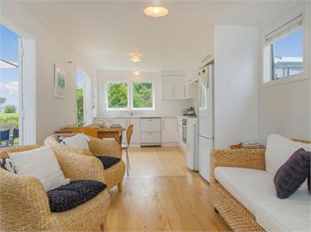 Daisy Cottage (Bachcare) - Hahei
