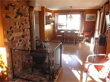 Cute Cottage (Bachcare) - Cooks Beach