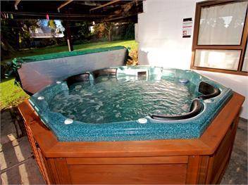 The Cosy House (Bachcare) - Ohakune