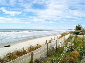 Beach Galore (Bachcare) - Waihi Beach