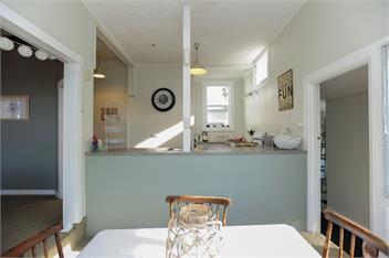 Puriri Downtown Villa (Bachcare) - Napier City